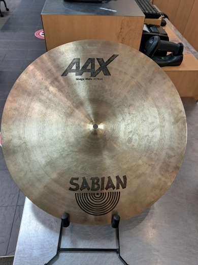 Sabian AAX 20